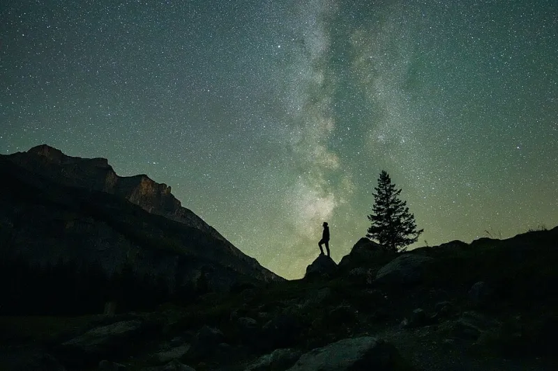 You're In the Room But Not in the Conversation: How to Finally Break Out of Lurk Mode
