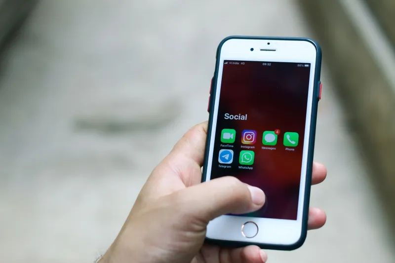 Drowning in Chat Apps: How Having Too Many Places to Talk Killed the Conversation